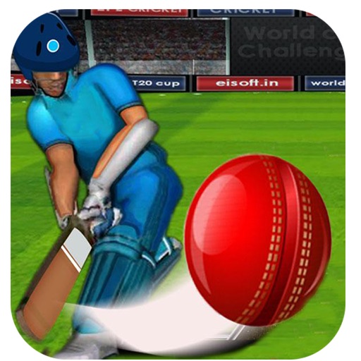 Cricket International Cup League 2017 iOS App