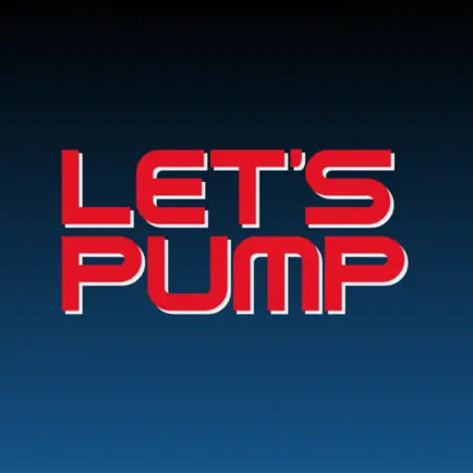 Let's Pump Читы