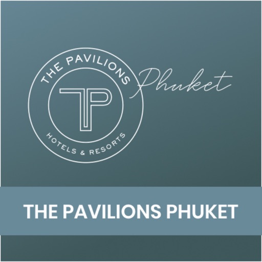 The Pavilions Phuket Icon