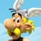 Icon Asterix and Friends
