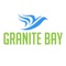 This is the Granite Bay Church app you can use to receive instant updates from the church, see live videos, listen to archived sermons, and see the church's schedule