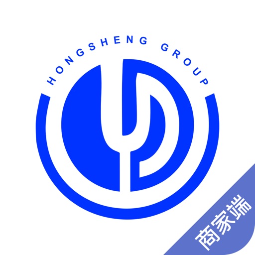 宏升商城商家 icon