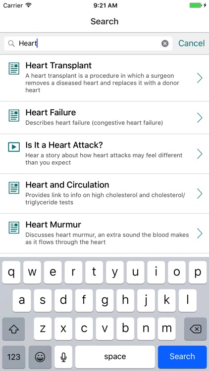 Healthwise Mobile