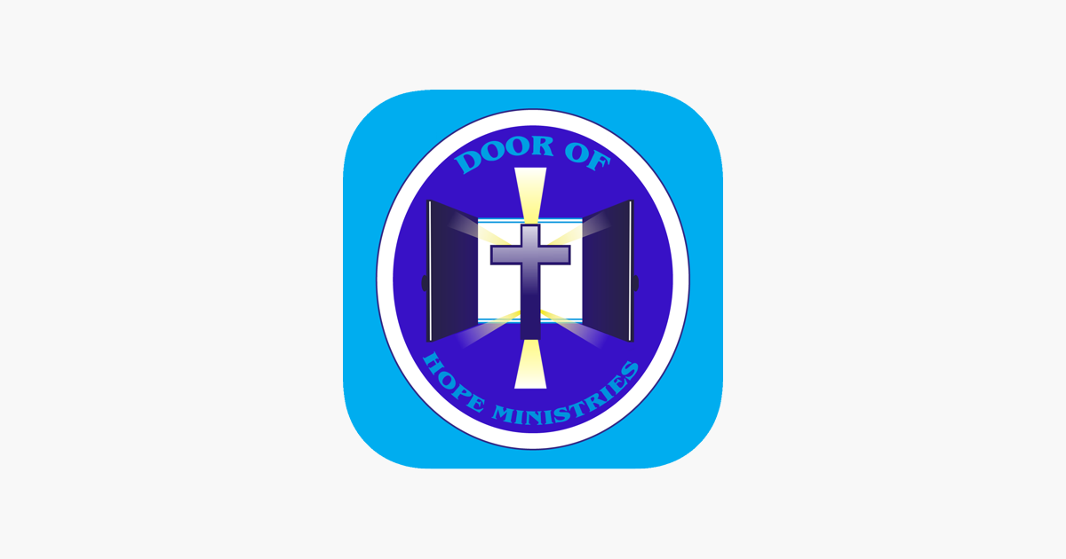 ‎DOOR OF HOPE MINISTRIES on the App Store