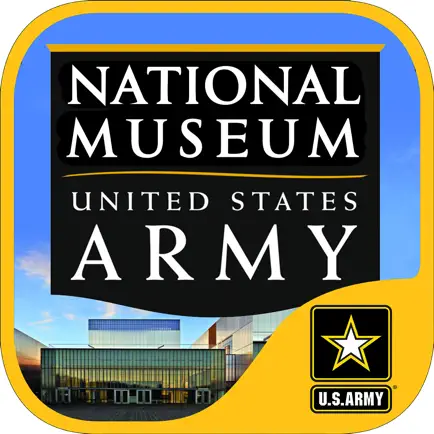 National Museum of U. S. Army Читы