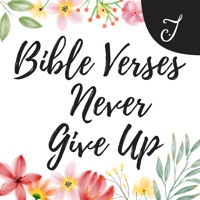 Bible Verses Never Give Up apk