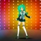 Create your character and throw some hot dance moves in this new game