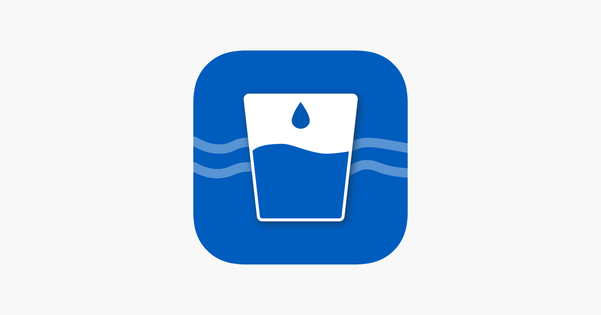 ‎Water Drink - Reminder on the App Store