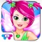 Icon Fairy Princess Fashion: Dress Up, Makeup & Style