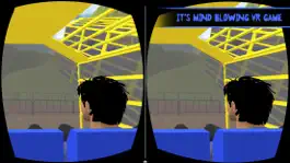 Game screenshot VR Amusement Park : Adventure Theme Park hack