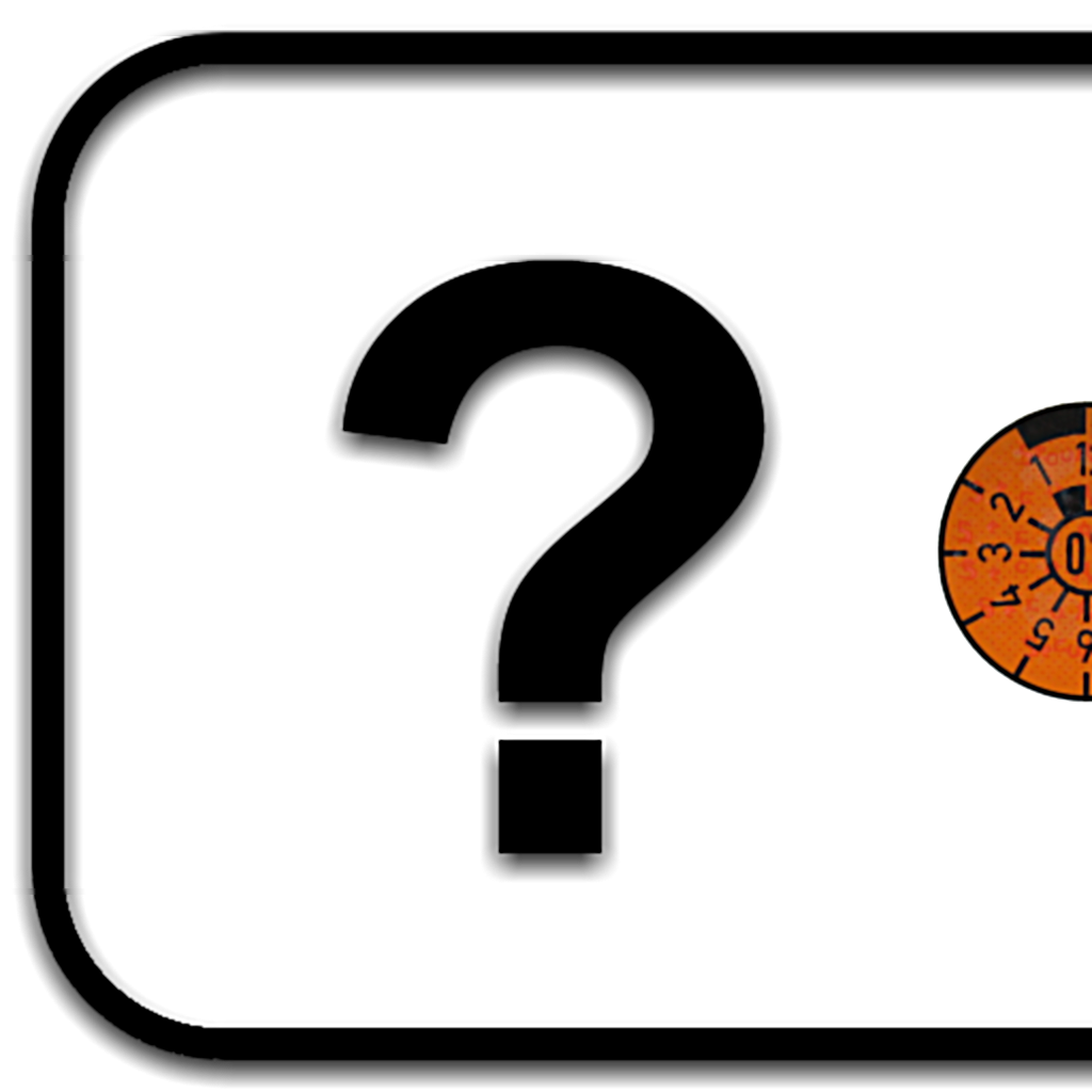 Get Kennzeichen for iOS, iPhone, iPad Aso Report