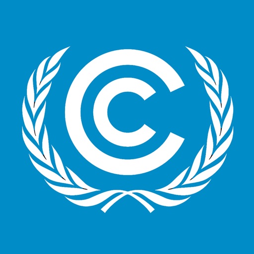 UN Climate Change app by United Nations Framework Convention on Climate