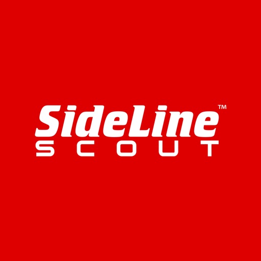 SideLine Scout Viewer iOS App