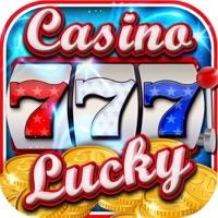 Lucky 8 Ball Casino – Free Slots, Poker & More Win apk