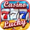 --$$$- LUCKY 8 BALL CASINO - FREE FOR A LIMITED TIME