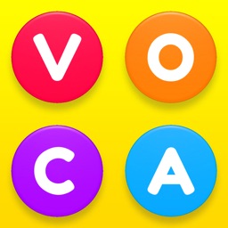 VocaMatch: Learn to Spell