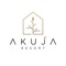 Akuja Resort provides room accommodation, cafe, restaurant, swimming pool and bar