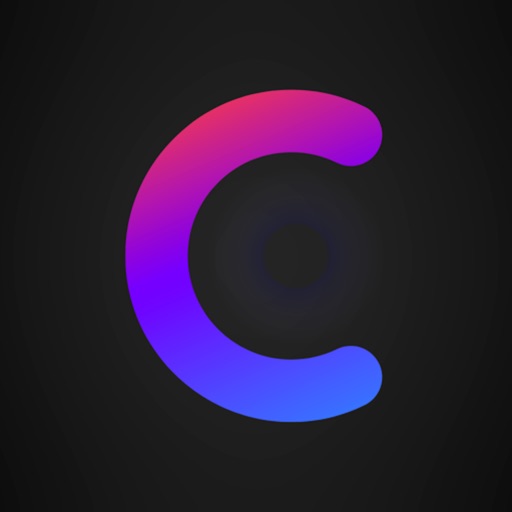 CubeSnack: Marketplace App iOS App
