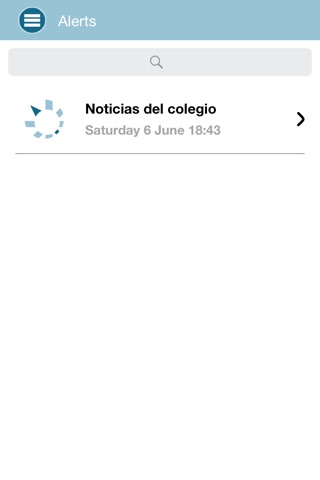 Colegio Mestral screenshot 4