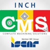 Iscar CMS Imp.