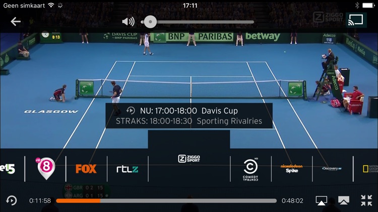 Ziggo GO