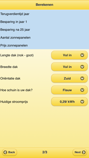 Zonnepanelen app(圖2)-速報App