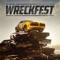 Icon Wreckfest