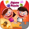 Jigsaw Puzzle Cute Collection Amazing Magic Fun