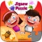 Icon Jigsaw Puzzle Cute Collection Amazing Magic Fun