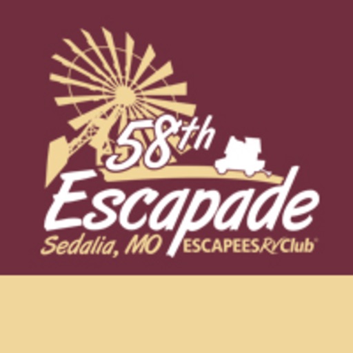 Escapade58