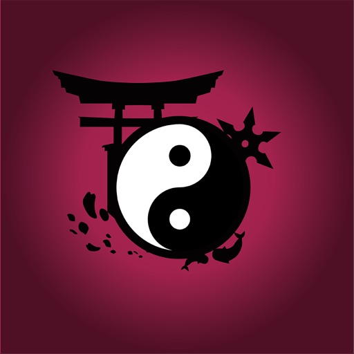 Yin Yang Game PRO iOS App