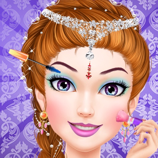 Indian Sweet Beauty Spa Salon by Namrata Mavdia