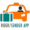 CubeTaxi RideDelivery PassengerApp