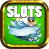 SloTs! -- Casino Green Free Lucky Vegas City