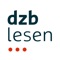 Mit der App des dzb lesen können Sie als Nutzerin und Nutzer der Bibliothek DAISY-Bücher hören