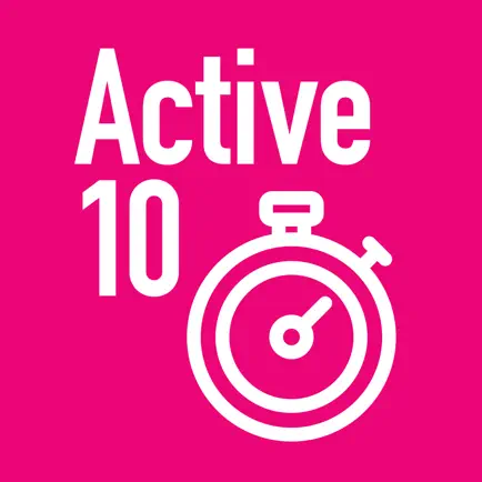 NHS Active 10 Walking Tracker Cheats