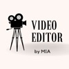 Video Editor by MIA