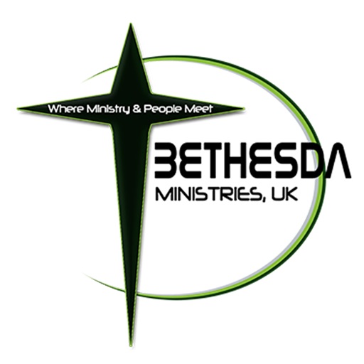 Bethesda Ministries, UK icon