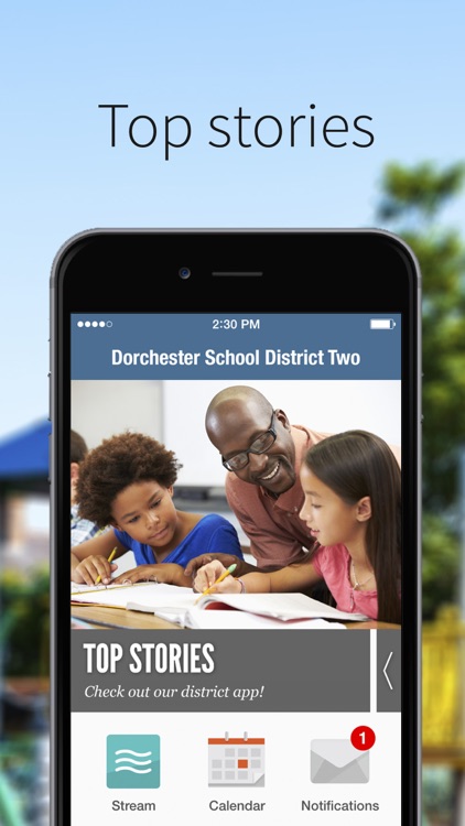 Dorchester School District Two