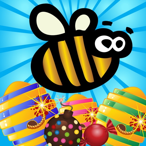 BeeCandy iOS App