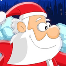 Activities of Santa Dash: Save Christmas