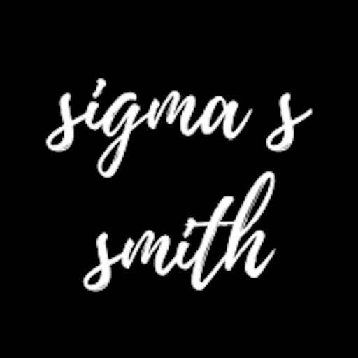 Sigma S Smith icon