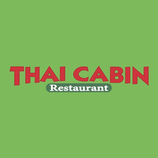 Thai Cabin icon