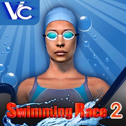 Swimming Race