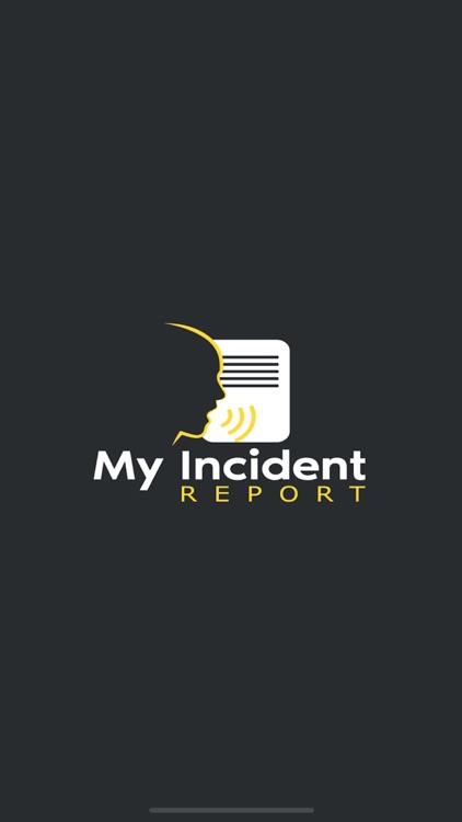 My Incident Report