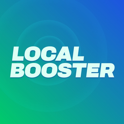 LocalBooster