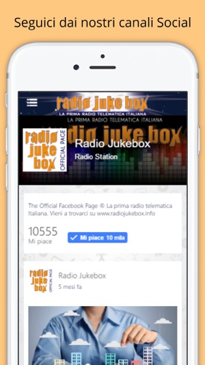 Radio jukebox(圖3)-速報App