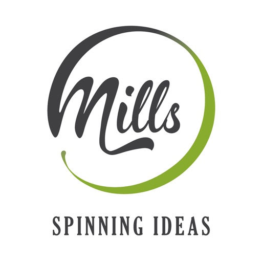 Mills - Event Apps