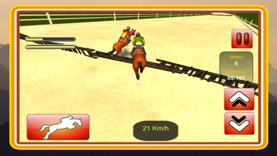 Horse Race Derby Championship screenshot 3