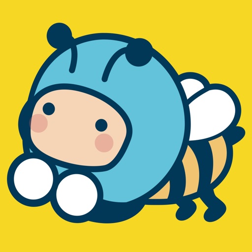 外送小蜜蜂(點餐版) iOS App